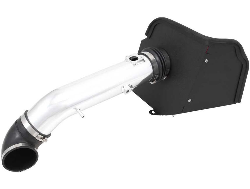 Spectre Cold Air Intake 9004 RealTruck