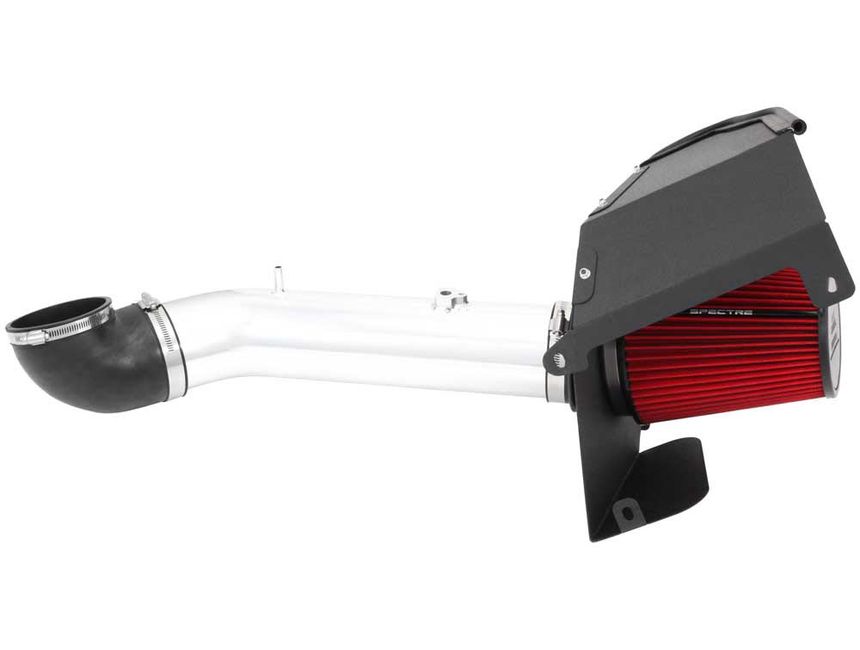 Spectre Cold Air Intake 9004 RealTruck