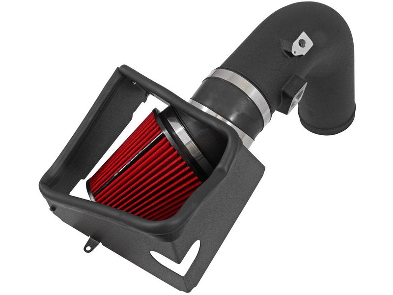 Spectre Cold Air Intakes RealTruck