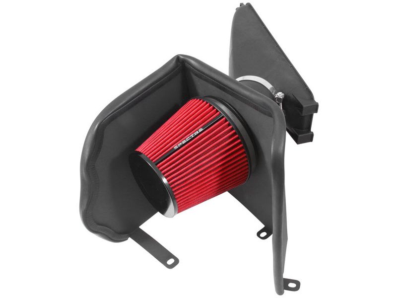 Spectre Cold Air Intakes RealTruck