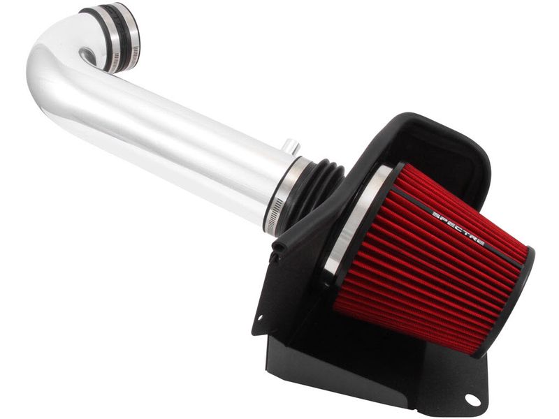 Spectre Cold Air Intake 9021 RealTruck