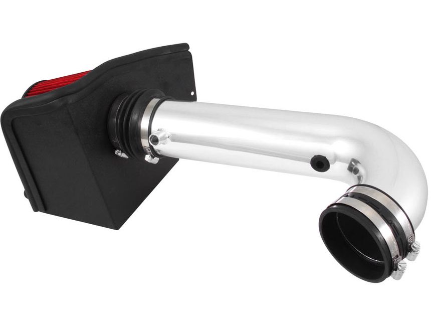 Spectre Cold Air Intake 9021 RealTruck