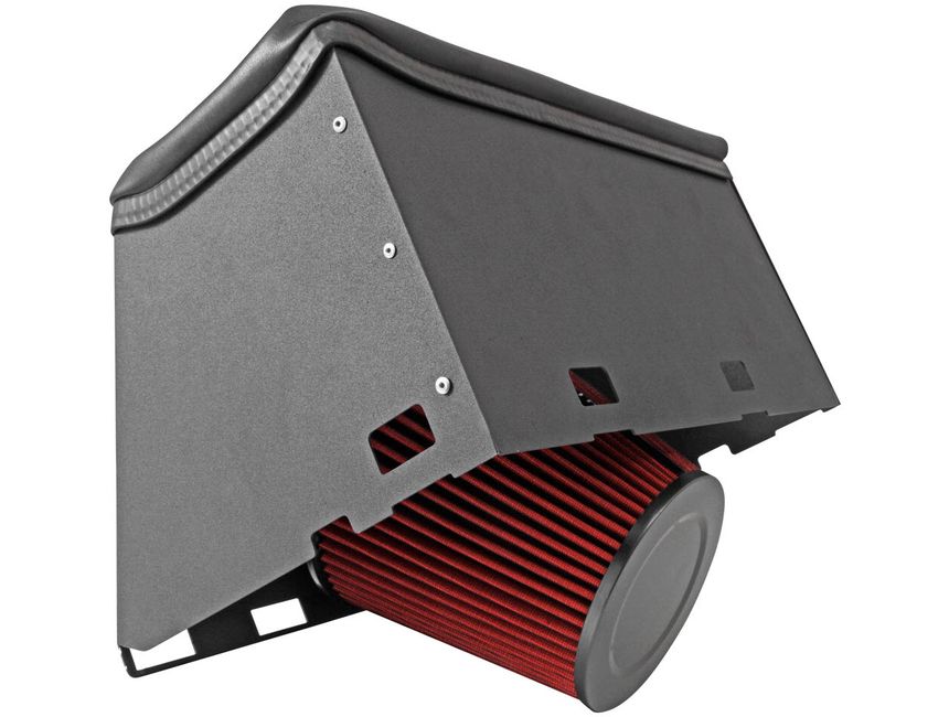 Spectre Cold Air Intake 9035 RealTruck