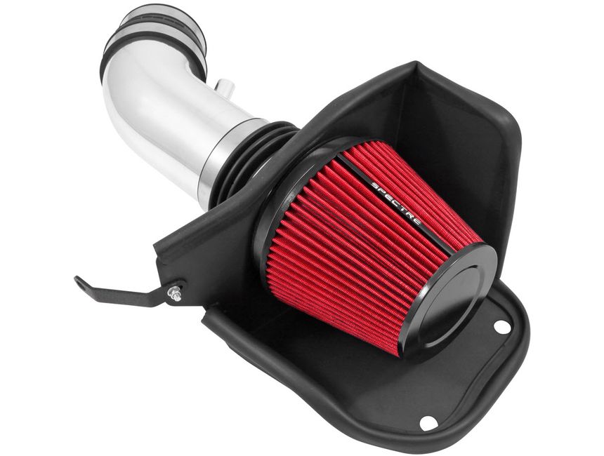 Spectre Cold Air Intake 9039 RealTruck