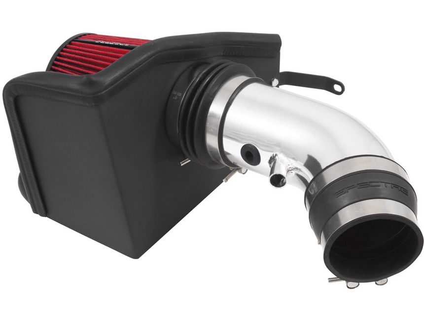 Spectre Cold Air Intake 9039 RealTruck