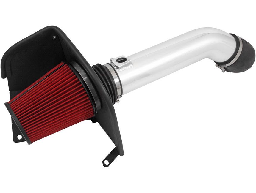 Spectre Cold Air Intake SPT9040 RealTruck