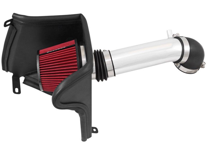 Spectre Cold Air Intake 9051 RealTruck