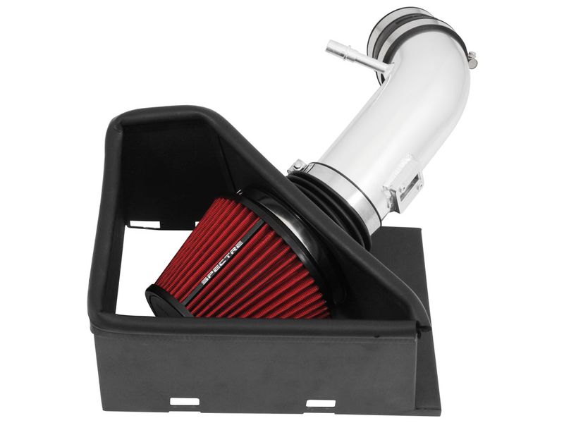 Spectre Cold Air Intake 9052 RealTruck