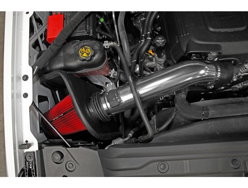 Spectre Cold Air Intake 9058 RealTruck