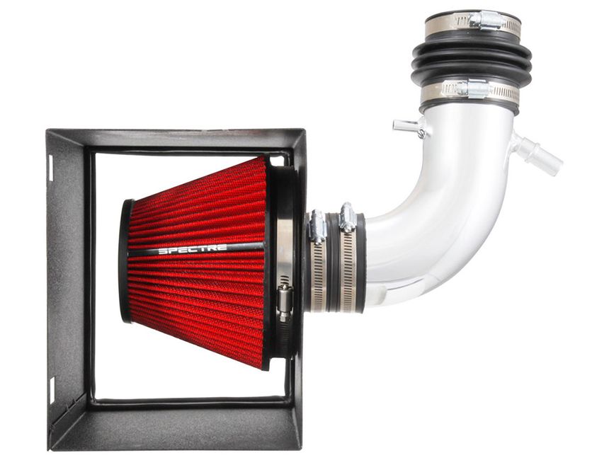 Spectre Cold Air Intake 9070 RealTruck