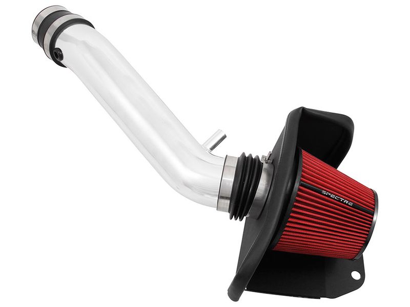 Spectre Cold Air Intake SPT9071 RealTruck