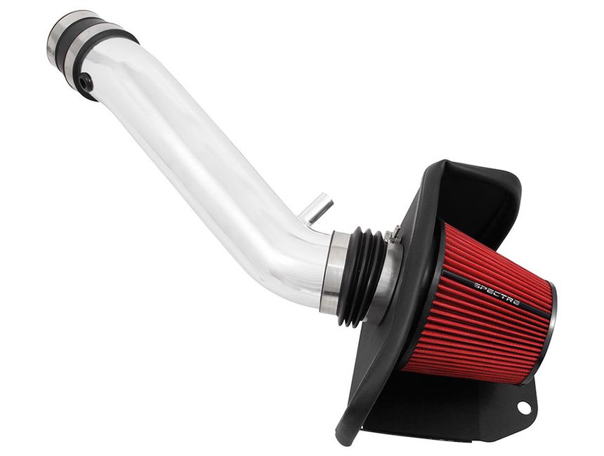 Spectre Cold Air Intake 9071 RealTruck