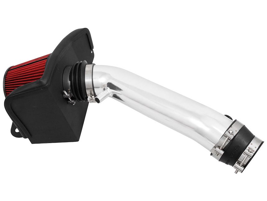 Spectre Cold Air Intake 9071 RealTruck