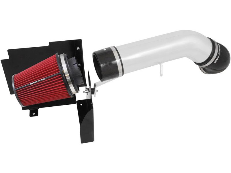 Spectre Cold Air Intake 9900 RealTruck
