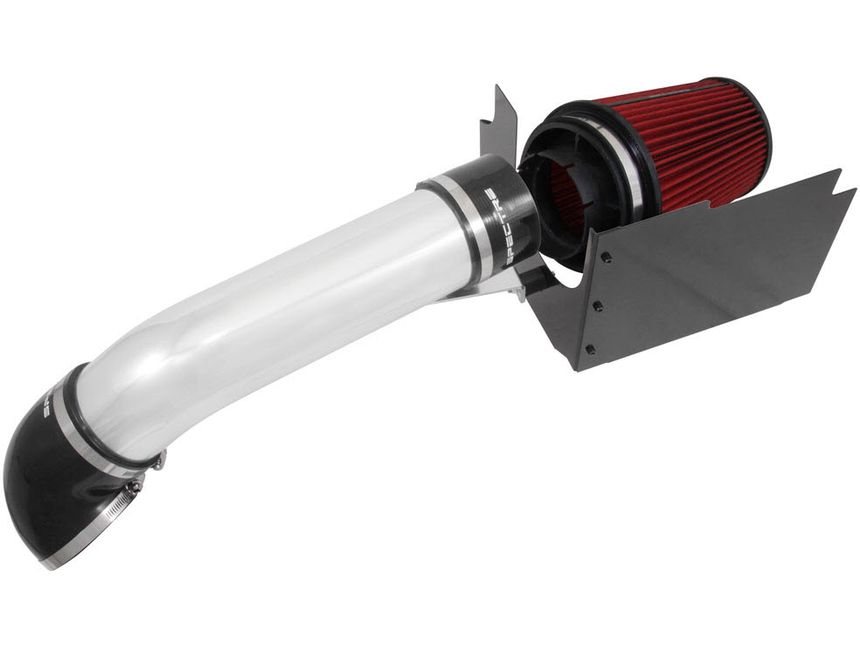 Spectre Cold Air Intake 9900 RealTruck