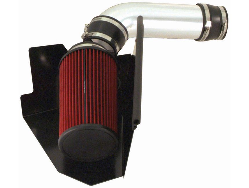 Spectre Cold Air Intake 9903 RealTruck