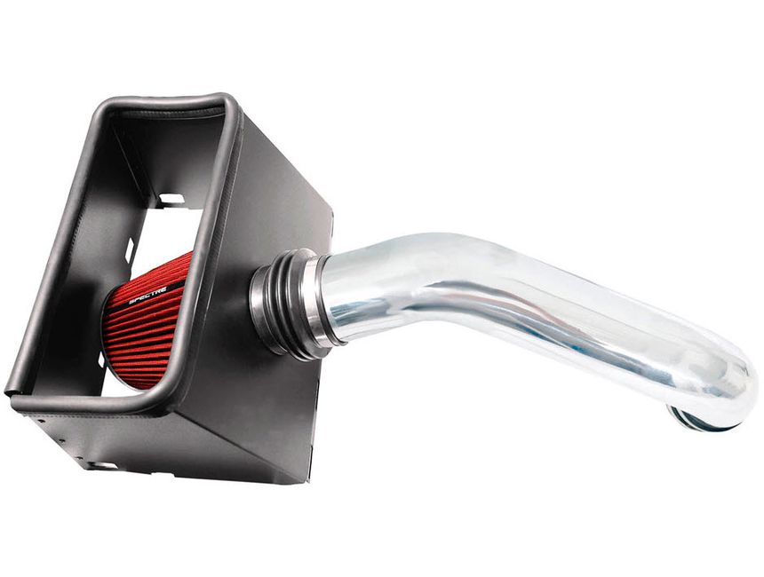 Spectre Cold Air Intake 9934 RealTruck