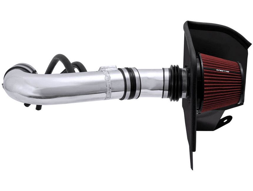 Spectre Cold Air Intake 9951 RealTruck
