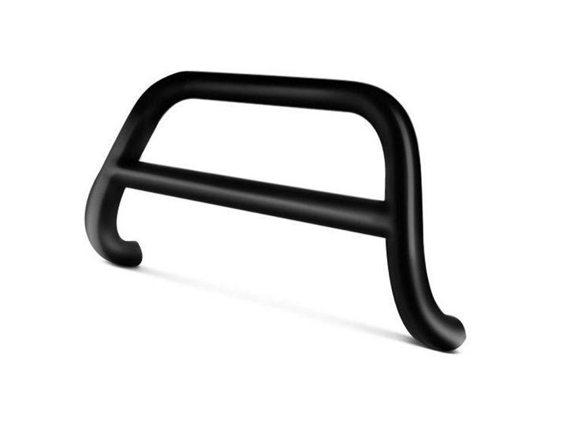 Black Horse Black Sport Bull Bar | RealTruck