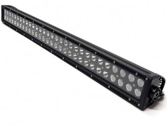 Southern Truck Black 30&quot; Straight LED Light Bar