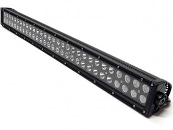 Southern Truck Black 40&quot; Straight LED Light Bar