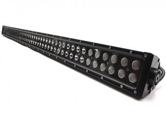 Southern Truck Black 50&quot; Straight LED Light Bar