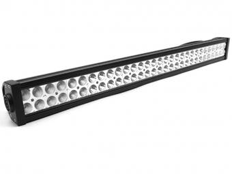 Southern Truck Chrome 30&quot; Straight LED Light Bar