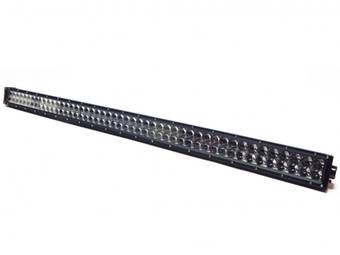 Southern Truck Chrome 50&quot; Straight LED Light Bar