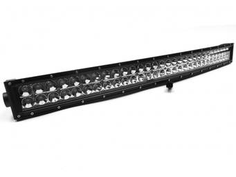 Southern Truck Chrome 30&quot; Curved LED Light Bar