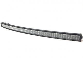 Southern Truck Chrome 50&quot; Curved LED Light Bar