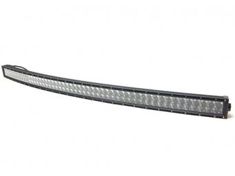 Southern Truck Chrome 54&quot; Curved LED Light Bar