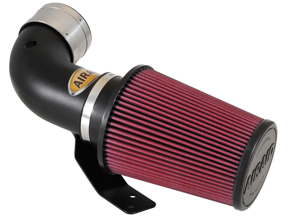 Airaid Cold Air Dam Ansaugsystem 200-197 – Mehr PS & Drehmoment Für Deinen Motor