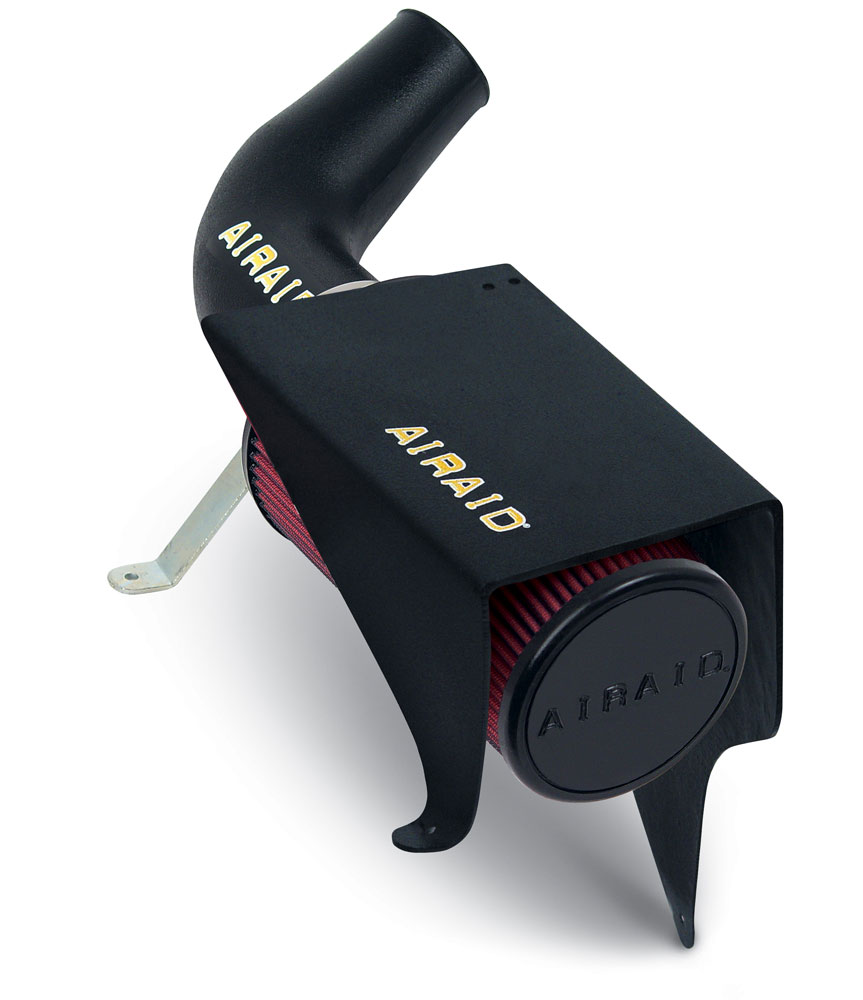 Airaid Classic Cold Air Intake 310-110 | RealTruck USエア