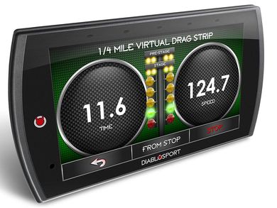 DiabloSport Trinity 2 Programmer | RealTruck