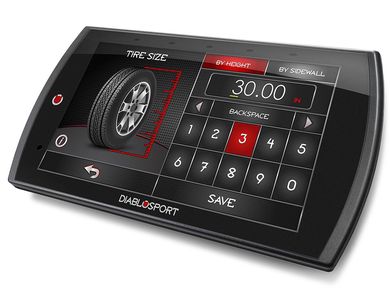 DiabloSport Trinity 2 Programmer | RealTruck
