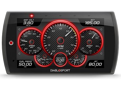 DiabloSport Trinity 2 Programmer | RealTruck