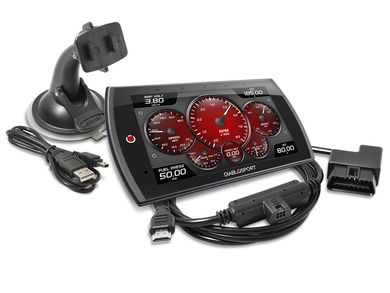 DiabloSport Trinity 2 Programmer | RealTruck