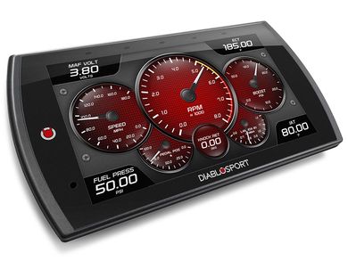 DiabloSport Trinity 2 Programmer | RealTruck
