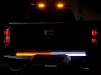 Putco Work Blade LED Tailgate Light Bar