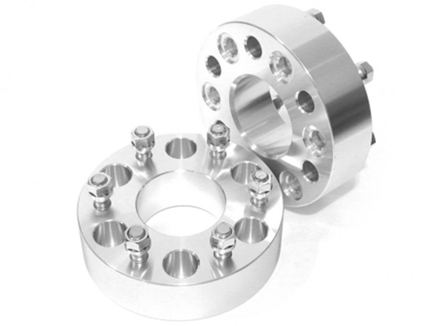 Southern Truck Wheel Spacers 95009 RealTruck