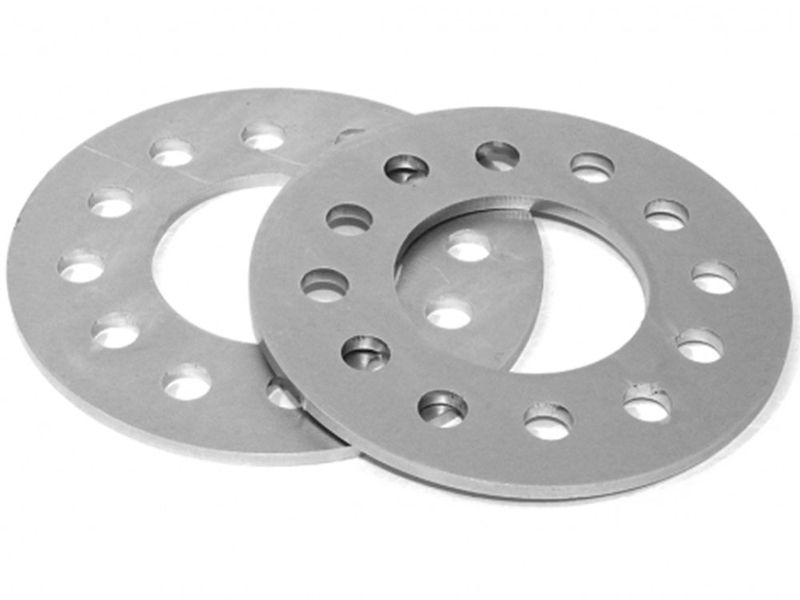 Southern Truck Wheel Spacers 95000 RealTruck