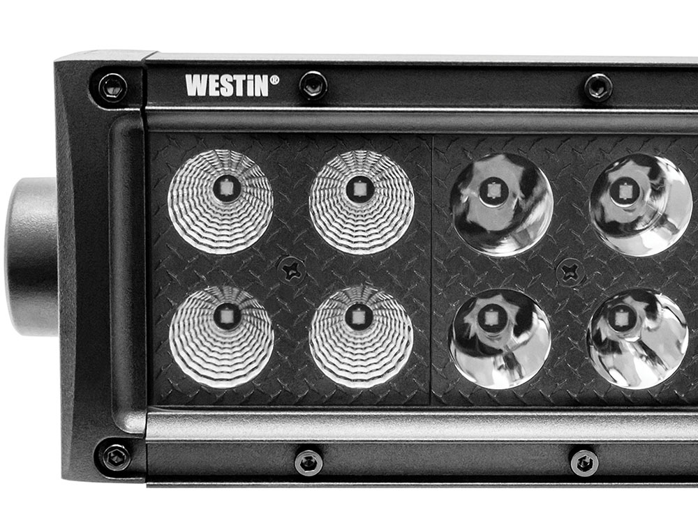 Fits 2014-2018 Chevy Silverado/GMC Sierra 1500, 2015-2019 Silverado/Sierra 2500/3500 (WES-09-40015)