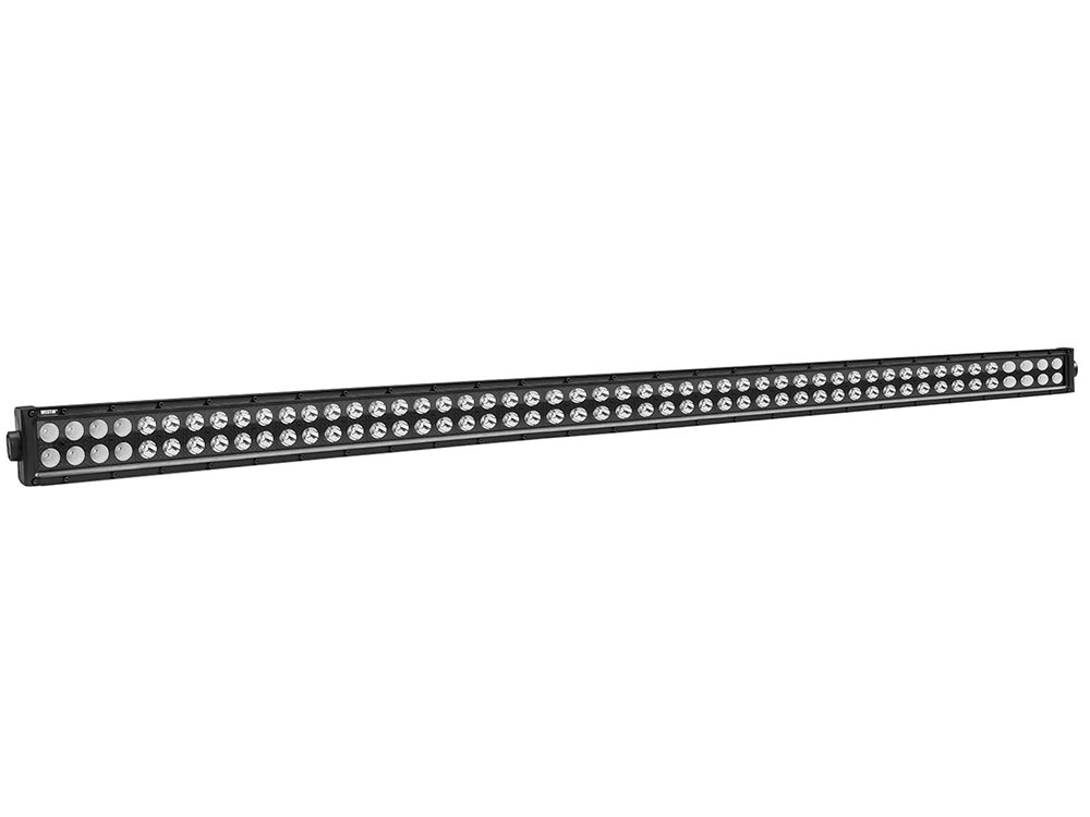 Fits 2014-2018 Chevy Silverado/GMC Sierra 1500, 2015-2019 Silverado/Sierra 2500/3500 (WES-09-40015)