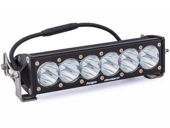 Baja OnX6 10&quot; LED Light Bar