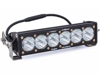 Baja OnX6 Racer Edition 10&quot; LED Light Bar