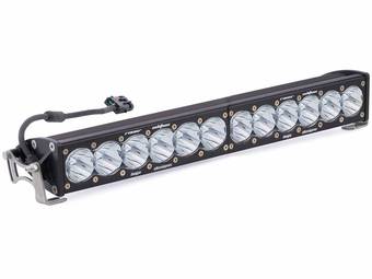 Baja OnX6 Racer Edition 20&quot; LED Light Bar