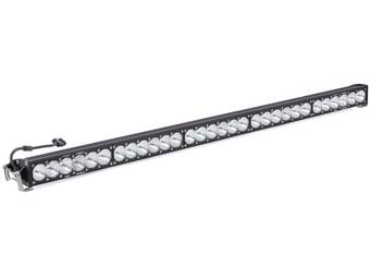 Baja OnX6 Racer Edition 50&quot; LED Light Bar