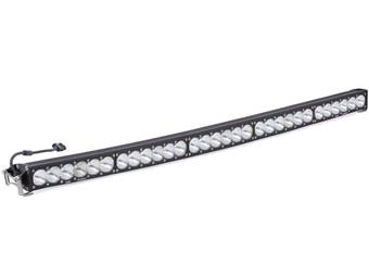 Baja OnX6 Arc 50&quot; LED Light Bar