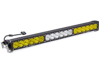 Baja OnX6 Dual Control 30&quot; LED Light Bar