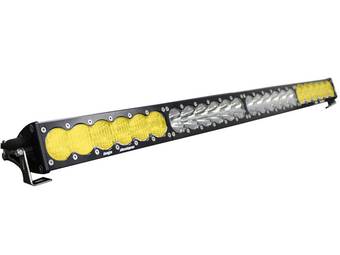 Baja OnX6 Dual Control 40&quot; LED Light Bar